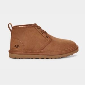 Ugg Neumel Boots | Size 8